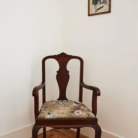 Apartmán & Spacious 3bd In *