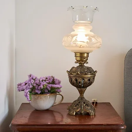 & Spacious 3bd In Apartment *