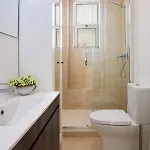 아파트 & Spacious 3bd In *