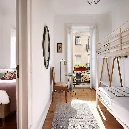 & Spacious 3bd In Lejlighed *