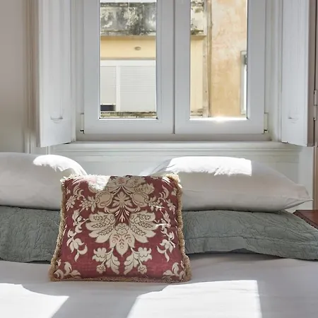 & Spacious 3bd In * Lisbon