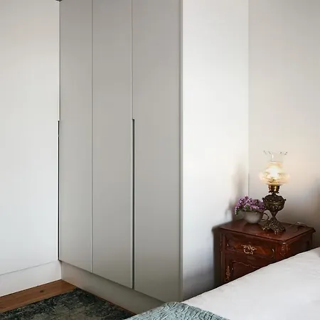 & Spacious 3bd In * ליסבון