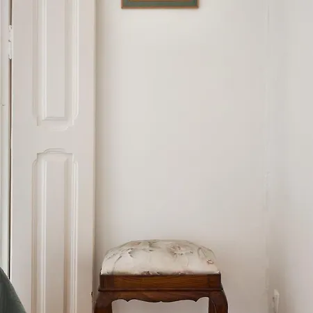 & Spacious 3bd In * Lisboa