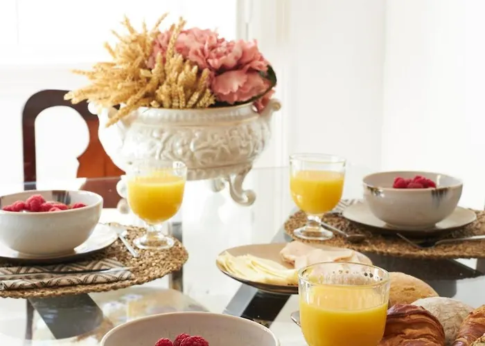 & Spacious 3bd In Apartmán