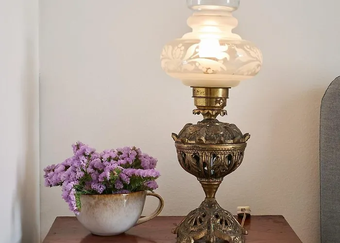 & Spacious 3bd In Apartmán *