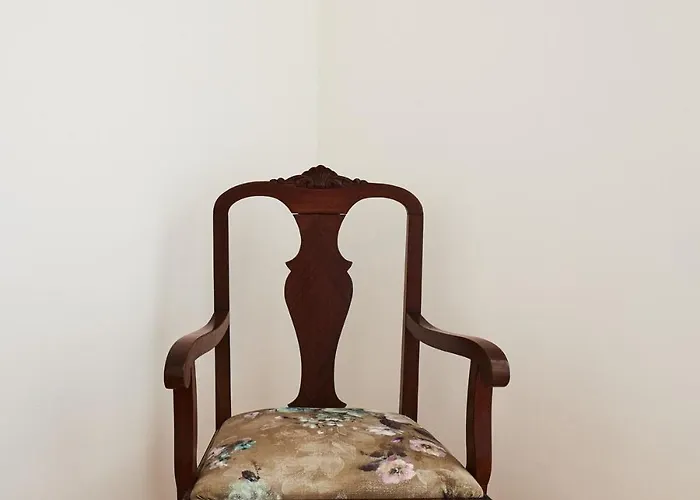 Apartmán & Spacious 3bd In *