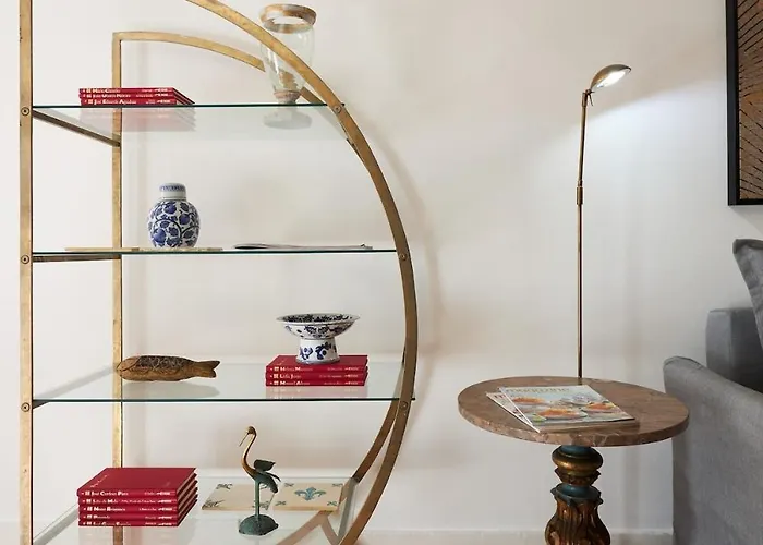 & Spacious 3bd In * Lisboa