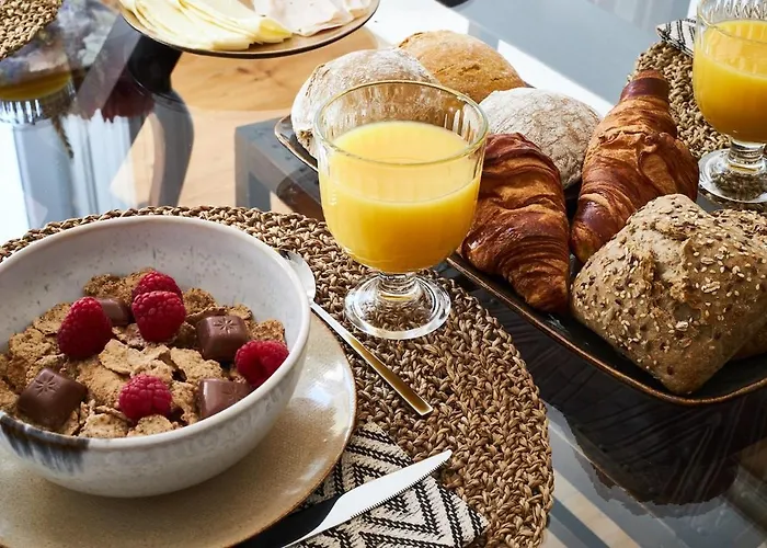 & Spacious 3bd In Apartmán