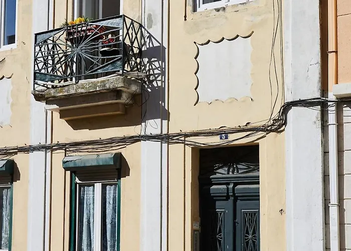 & Spacious 3bd In Apartmán