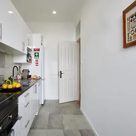 & Spacious 3bd In