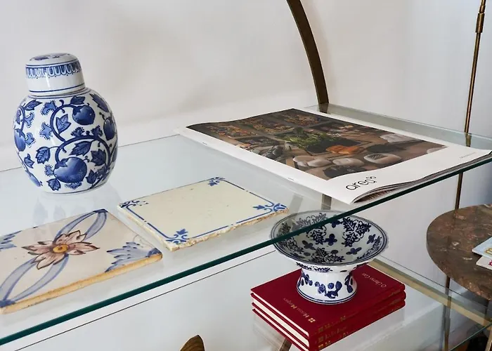 & Spacious 3bd In Lisboa