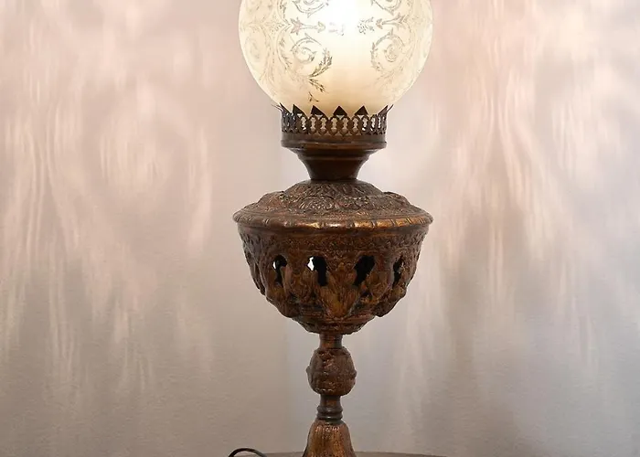 Apartman & Spacious 3bd In Lisboa