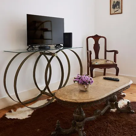 & Spacious 3bd In Appartement *