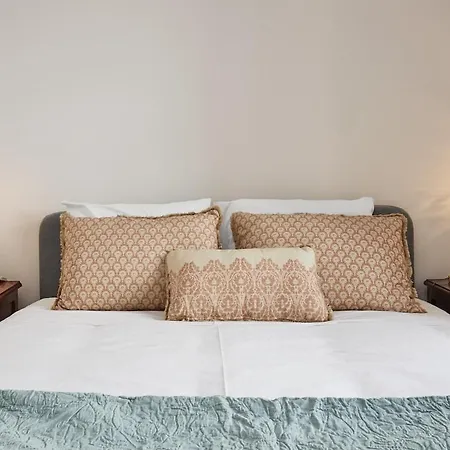 Appartement & Spacious 3bd In