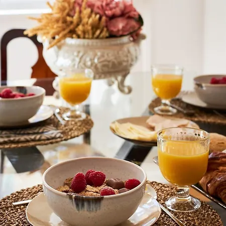 Appartement & Spacious 3bd In *