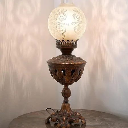 Appartement & Spacious 3bd In Lissabon