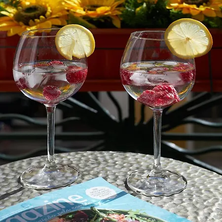 & Spacious 3bd In Appartement *